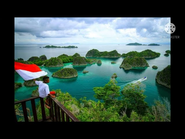 Lagu Daerah Papua : SAJOJO class=