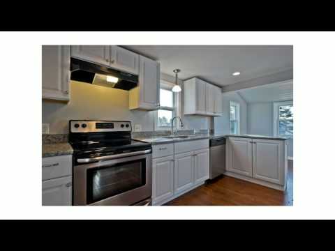 77 Main St., Windham, ME home video tour