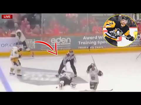 adam johnson last injury video | ice hockey player adam johnson passed away| Adam Johnson