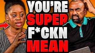 Jesse Lee Peterson NUKES Feminist B****** In VIRAL Debate - They Had No Answer