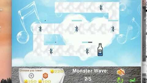 CMU 15112 term project