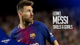 Lionel Messi 10 Skills That Were Too Good For His Age Hd