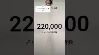 2023/12/15 【祝22万人‼︎】いつもありがとう💕まだまだhappy届けるよっ(^^)✨