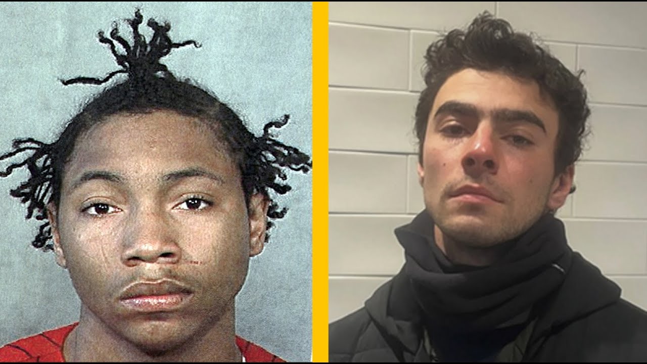 10 Notorious Inmates Held Inside New York's Metropolitan Detention Center