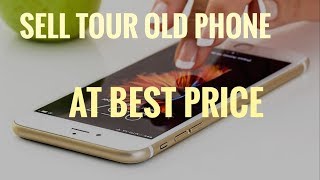 Sell old phone's at best price screenshot 4