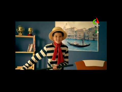 إشهار سفينة رمضان 2015  