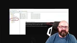 DomainController TechIDAgent Install