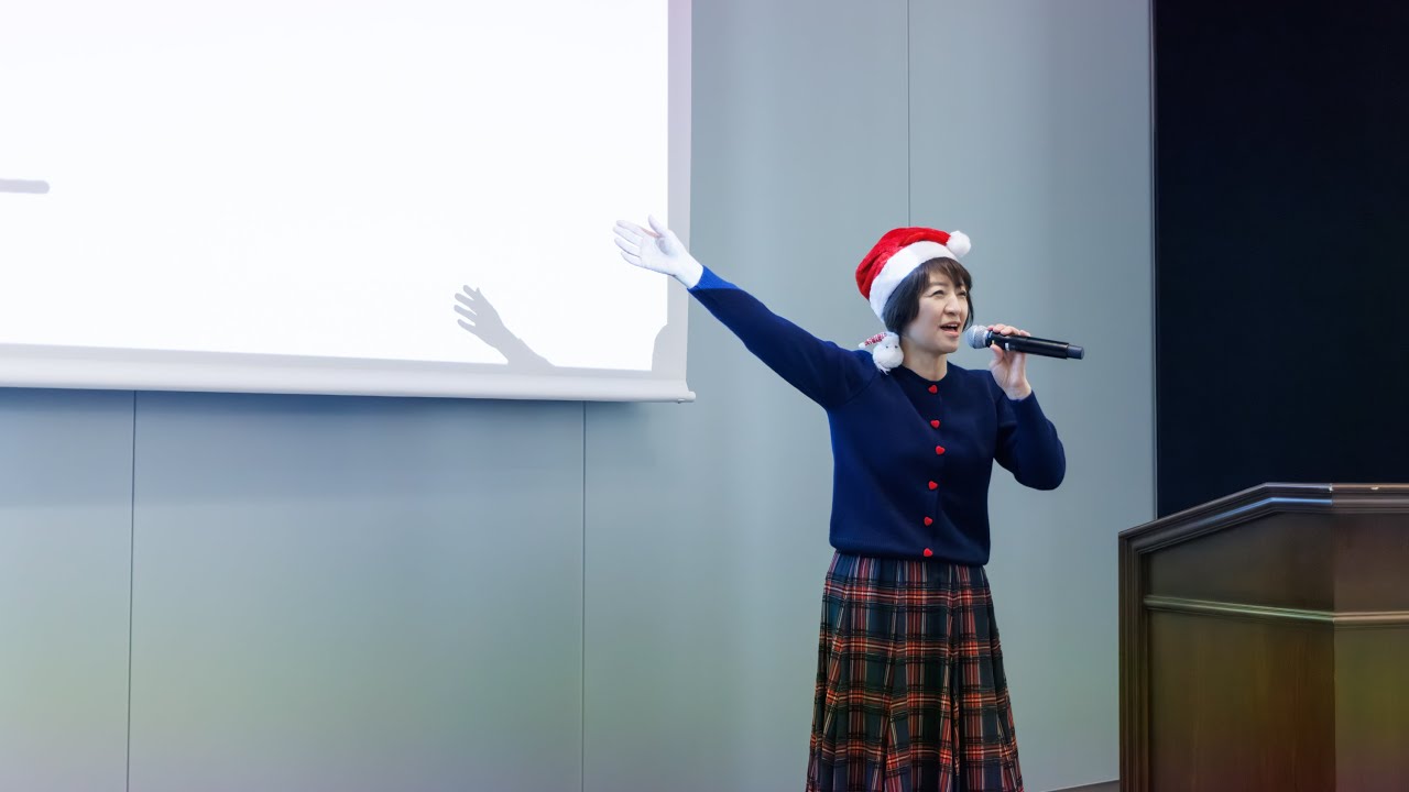 フロントラインワークス アカデミー賞 2025 下半期「影山 さちこ」