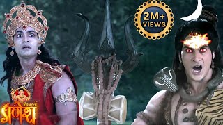 How will Indra face the wrath of Mahadev? | VighnahartaGanesh | Vighnaharta Ganesh - EP