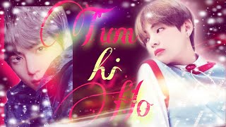 Bts Taehyung (Tum hi Ho)