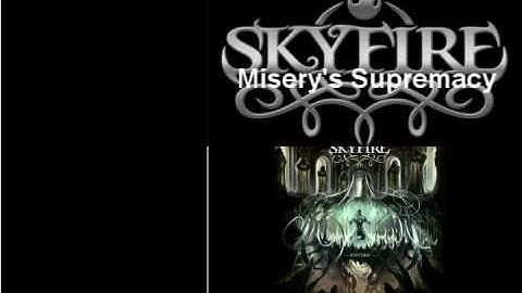 Melodic Death Metal!