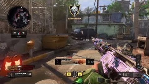 Auger operator mod to good