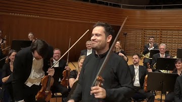 Marc Bouchkov: E-string breaks :))