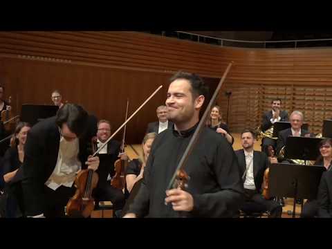 Marc Bouchkov: E-string breaks :))