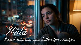 Hâlâ 🖤 \