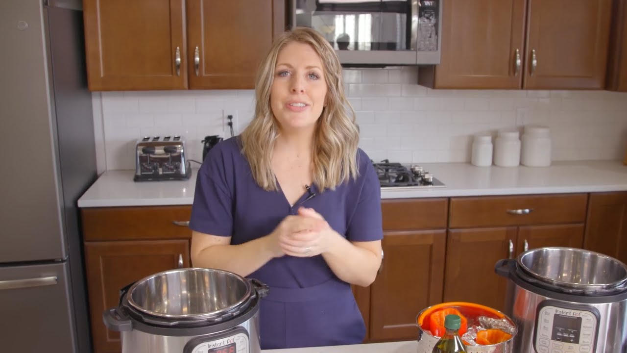 Delicious and Easy Instant Keto Recipes YouTube