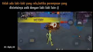 Story WA FF  Sad:) || Dj  Always Slow