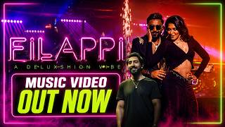 Filappi   | Deluxshion x Stephen Zechariah x Raghadeepan | Mythili My Kadhali