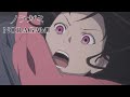 Jungle Savate Kick! | Noragami