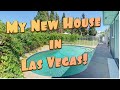 I’m Moving to Las Vegas and this is my new House!