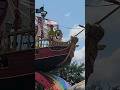 Pirates Life For Peter Pan #disneyworld #magickingdom #disney #peterpan