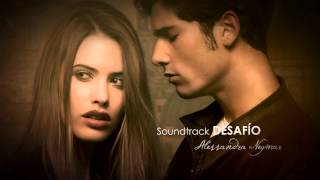 Video thumbnail of "Castle OST - I just want you"