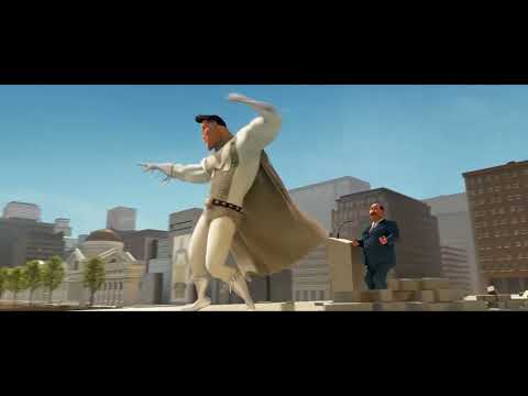 Plantilla Metroman Rapture (PHONK) 1080p 60fps sin marca de agua