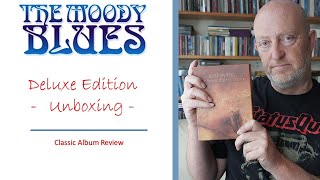 The Moody Blues: 'To Our Childrens Childrens Children' Deluxe Edition | Review | First Look