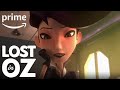 Lost in Oz Season 1, Part 2 - Clip: West Dreaming | Prime Video Kids