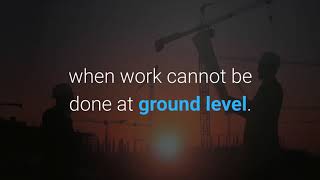 Basic Scaffolding Course | Call - 0756580040 | advancedtrainingandconstruction.com