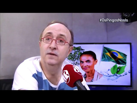 Se impedido de concorrer, quem Lula deve apoiar em 2018? Reinaldo Azevedo analisa - Se impedido de concorrer, quem Lula deve apoiar em 2018? Reinaldo Azevedo analisa