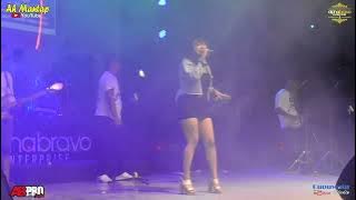 NANA DEVINA - AKU BUKAN JODOHNYA COVER #DANGDUT #AHMANTAP #ABPRO