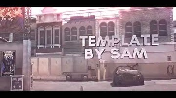 Call Of Duty Black Ops II - Studio Motion Track Template - Cinema 4D