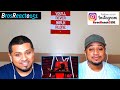 MIND BLOWING JENNIFER HUDSON blows everyone away with her voice! REACTION