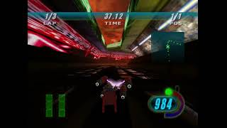 Zugga Challenge First Lap 125.725