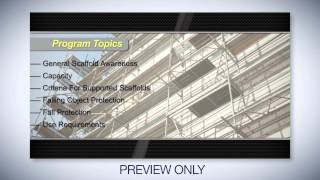 Supported Scaffold Kit Preview