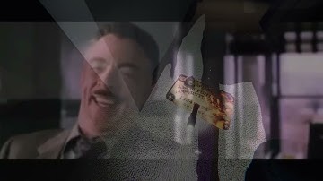 Asking the Wrong question in phasmophobia