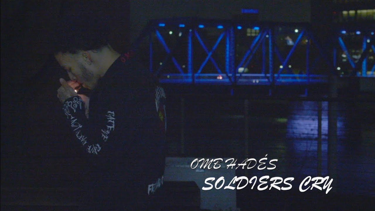 Omb Hadés - Soldiers Cry (Official Video) [Lost Love] {Shot By Natemare Prod.}