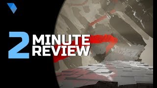 Matter | Review in 2 Minutes