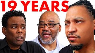 Chris Rock Refused To Help His Wrongfully Convicted Friend