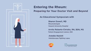 Entering the Rheum: Preparing for Your Doctor Visit and Beyond
