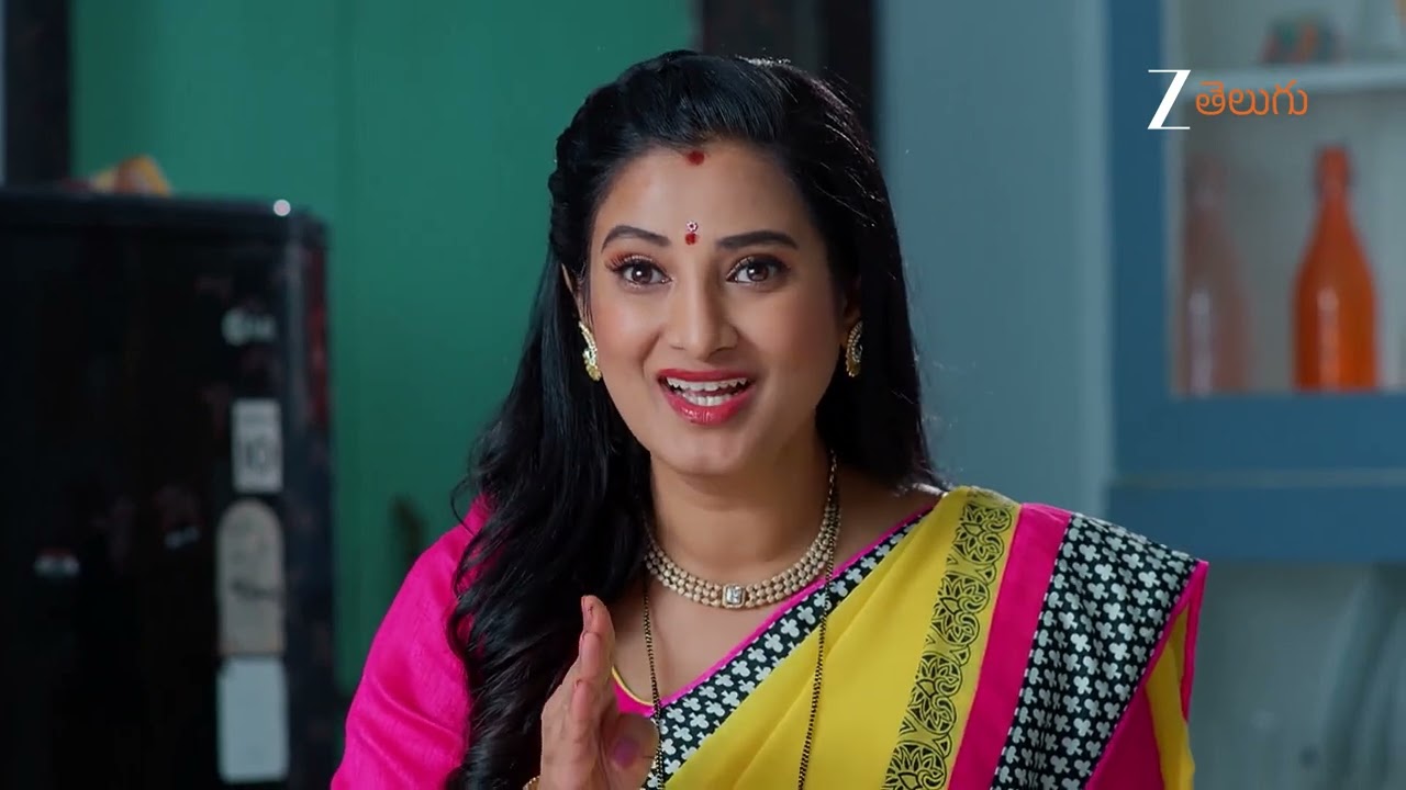 Meghasandesam | Ep - 372 | Webisode | Jul 28 2025 | Zee Telugu