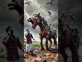 Zombie वाला कीचड़ में फंसा घोड़ा | Rescue Team का धमाकेदार मिशन! | AI Animated Hindi Story #shorts
