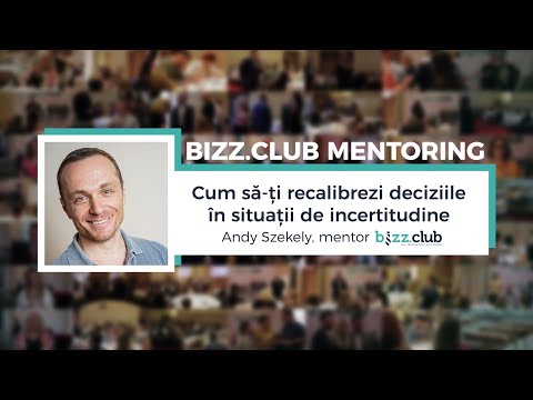 Video: Ce este decizia în condiții de incertitudine?