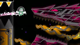 Hydraulic Overdrive 100% (Extreme Demon) by Xyriak