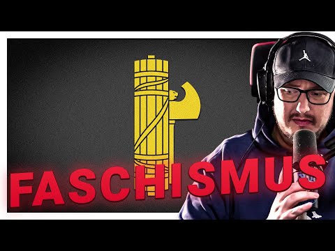 Ist JEDER ein F4SCHlST? | Karl reagiert auf @TitosLeftLung