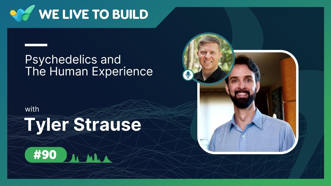 How Psychedelics Rewire Your Brain's \"Default Mode Network\"