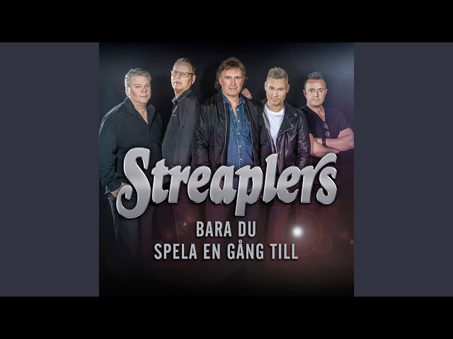 Streaplers - Spela en gång till