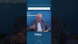 Importance of Farm Policy | Farm to Frankfort
