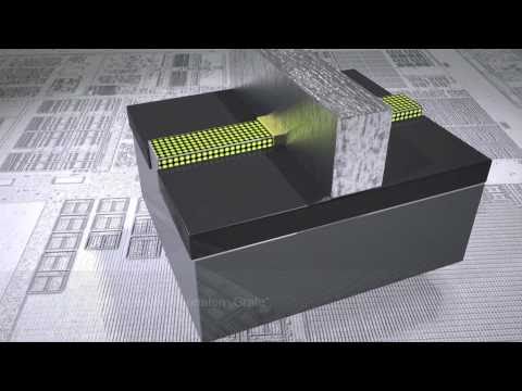 Video: „NVIDIA“demonstruoja 3D Technologijas „EG Expo“parodoje